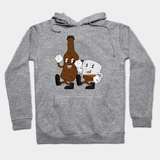 Liquor Lads Hoodie